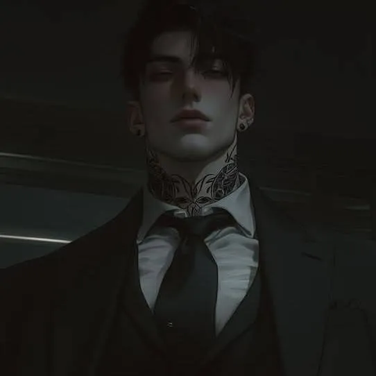 chat with ai character: Viktor Vance