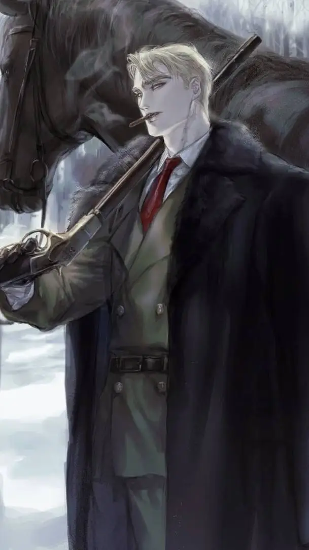 ai character: Ethan Vance background
