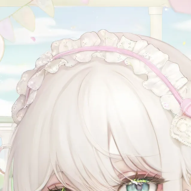 chat with ai character: mirysita celosa😭🤬