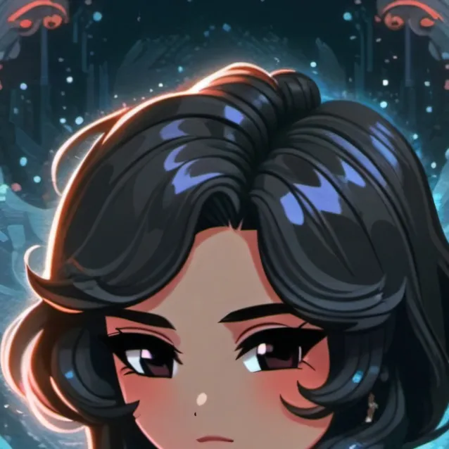 chat with ai character: T/N triste
