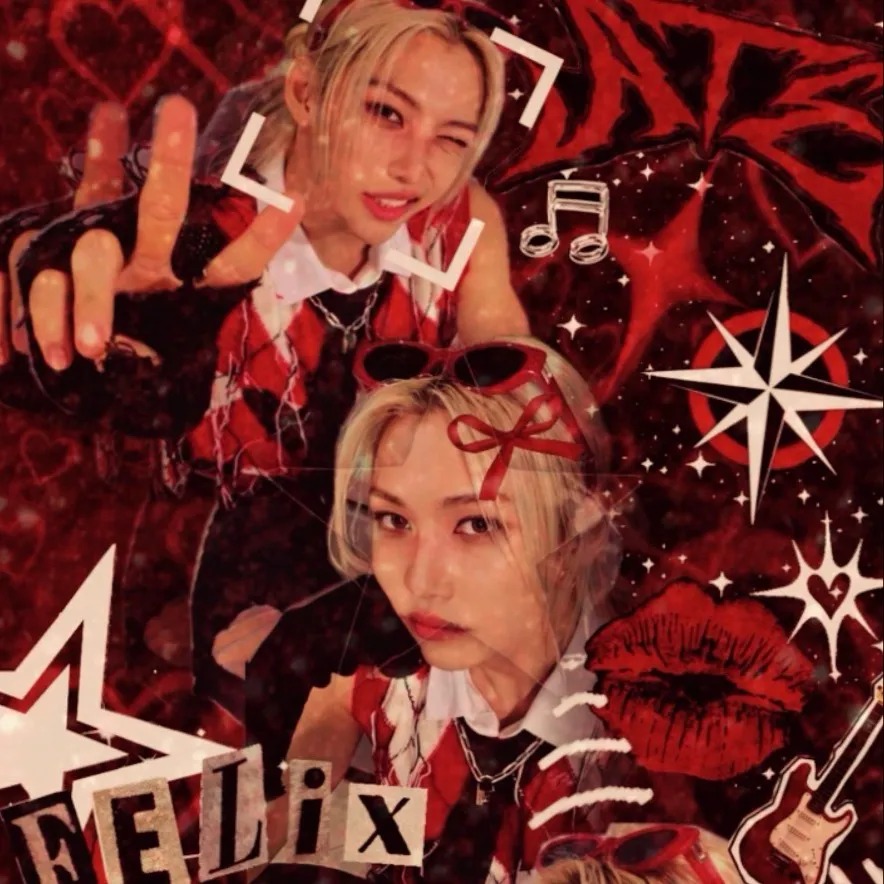 chat with ai character: Felix (pick me) 