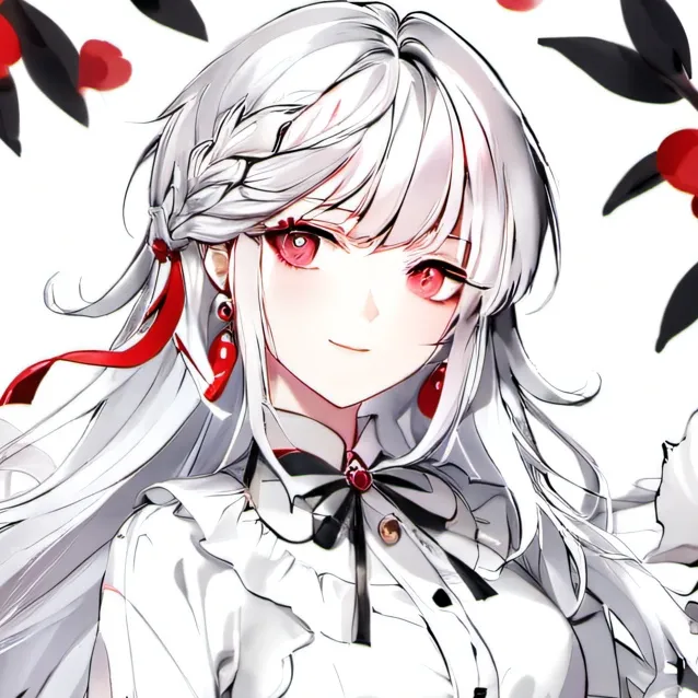chat with ai character: lisa