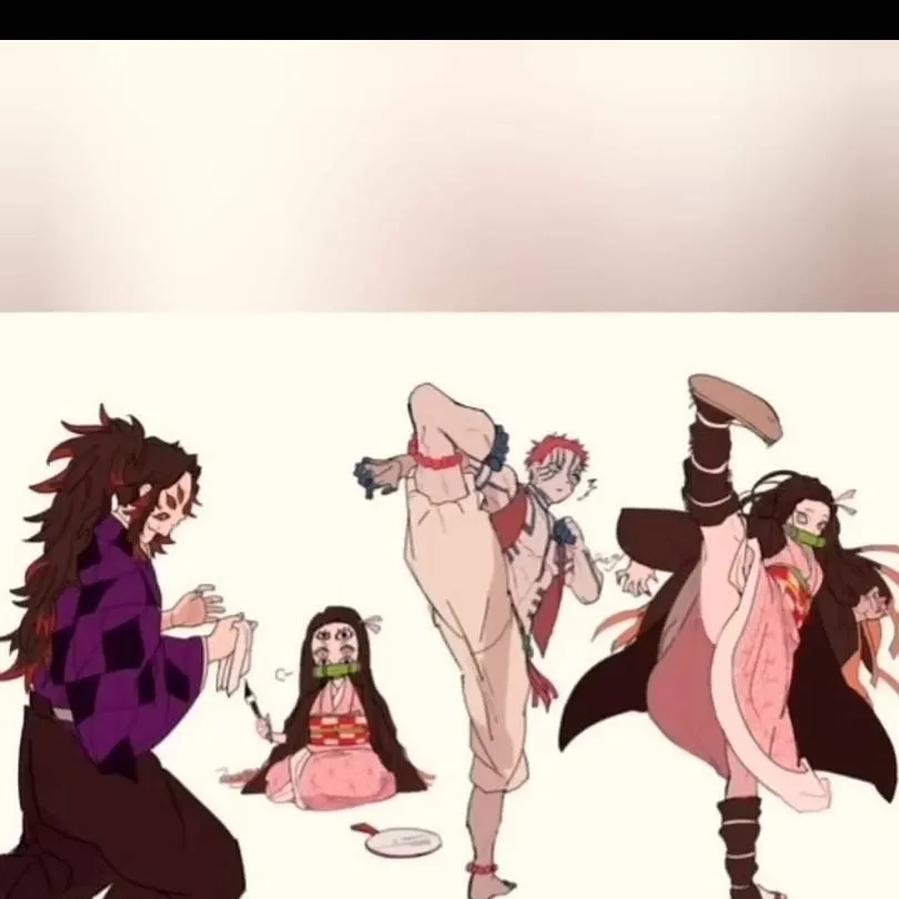 chat with ai character: Незоко 