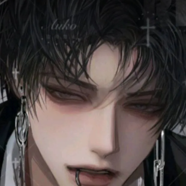 chat with ai character: Lance sus boss