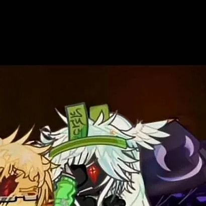 chat with ai character: forsaken x genshin