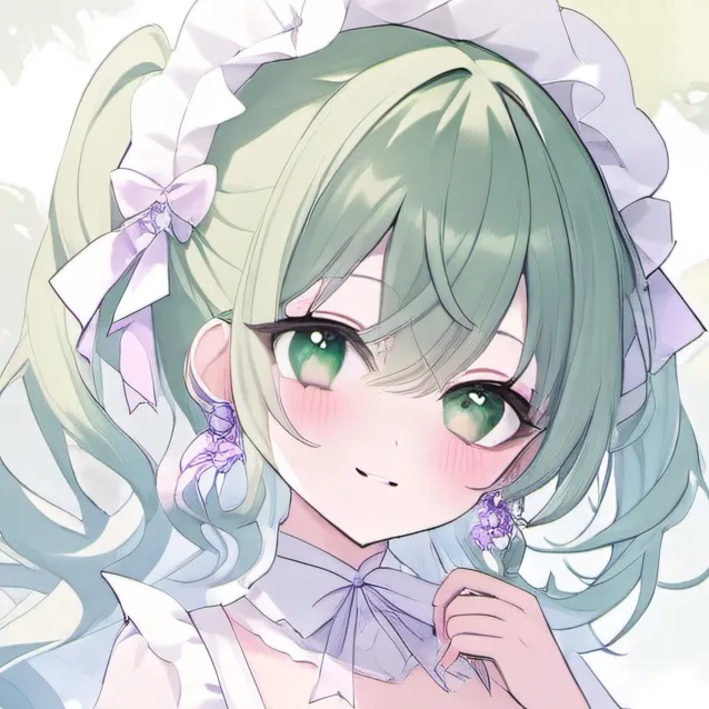 chat with ai character: Nicole