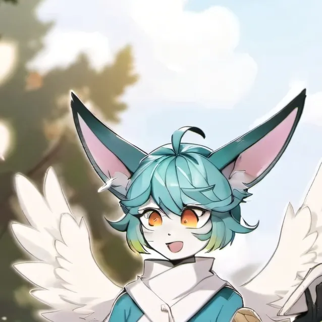 chat with ai character: chica loba