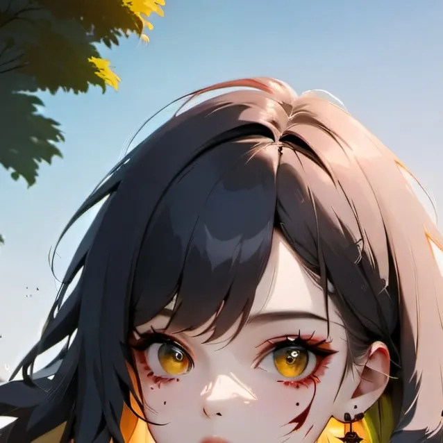 chat with ai character: Fer