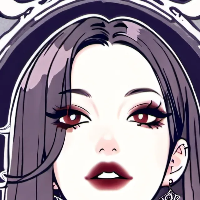 chat with ai character: 只是喔喔街廓觀看