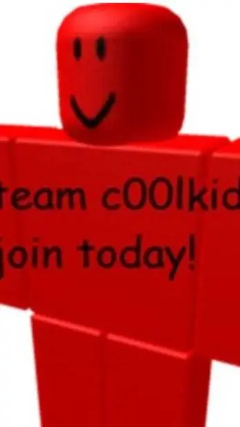 ai character: c00lkidd  background