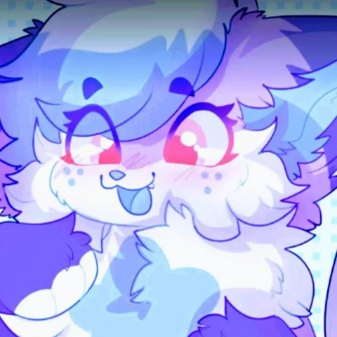 chat with ai character: lobita