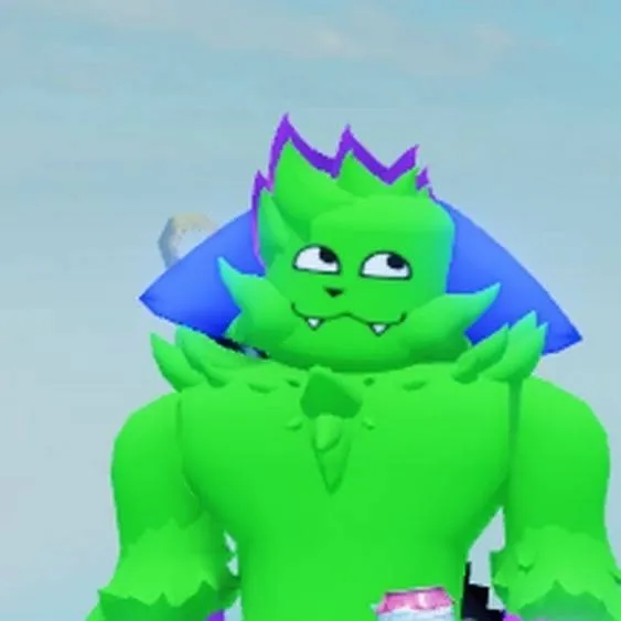 chat with ai character: Kevin de forsaken