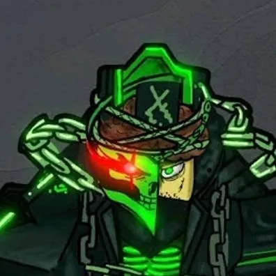 chat with ai character: haklord