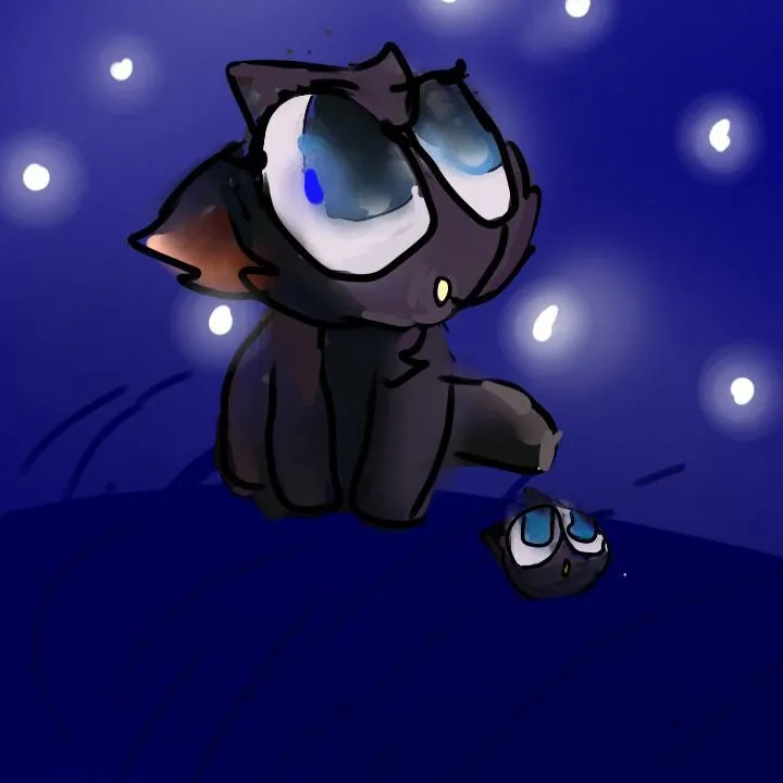 chat with ai character: the Legend of Luna