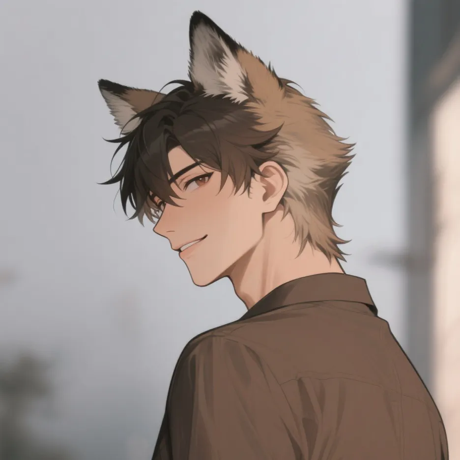 chat with ai character: Darnel  