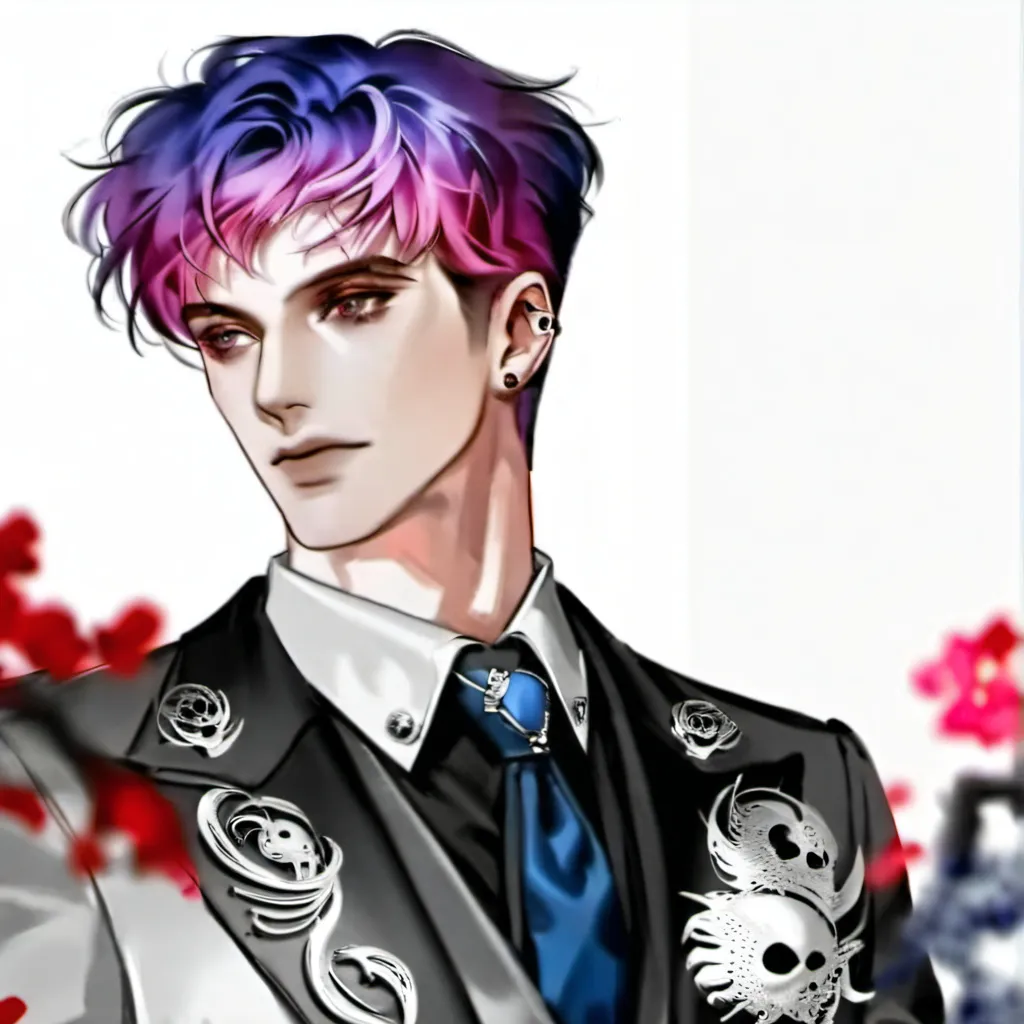 chat with ai character: Alex (bodyguard 