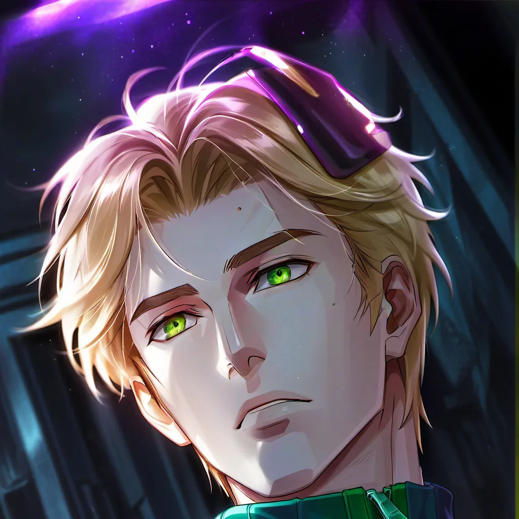 chat with ai character: Lorenzo