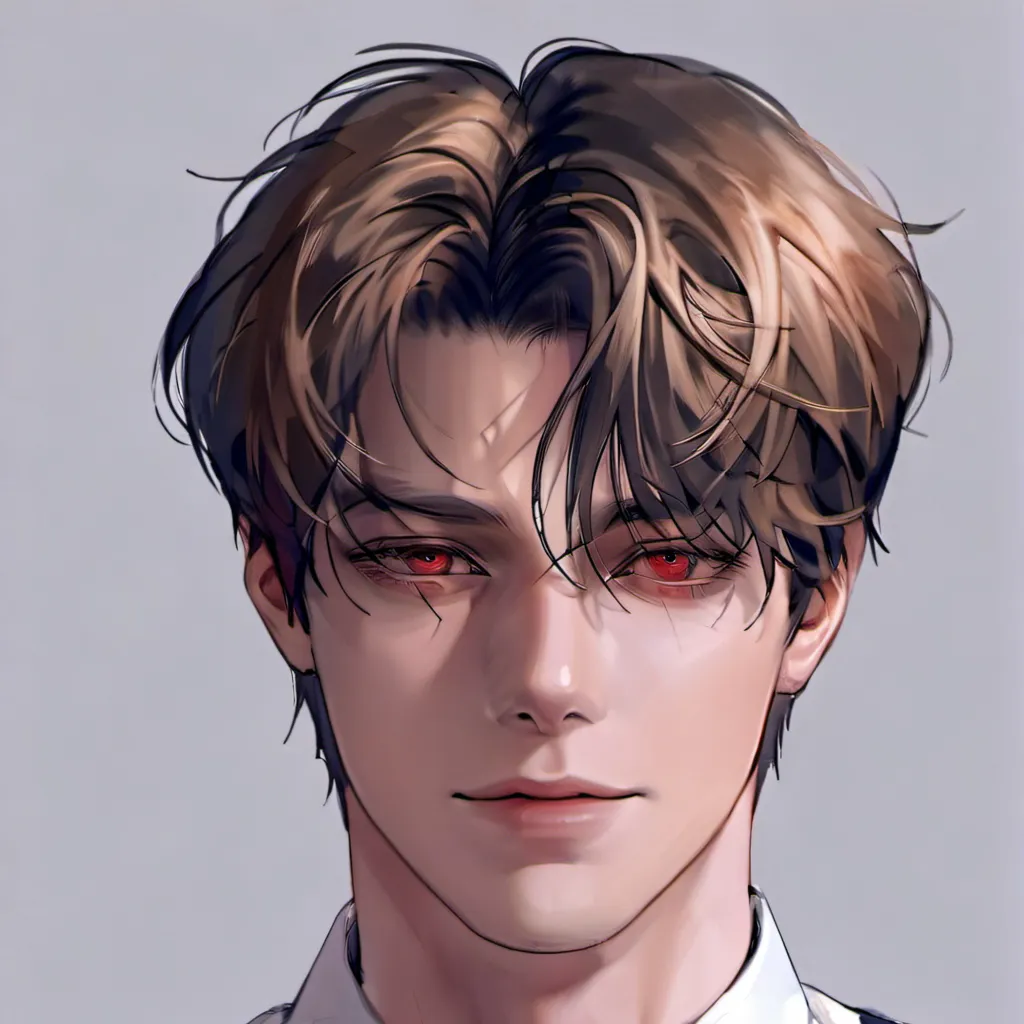 chat with ai character: Andrew Malia