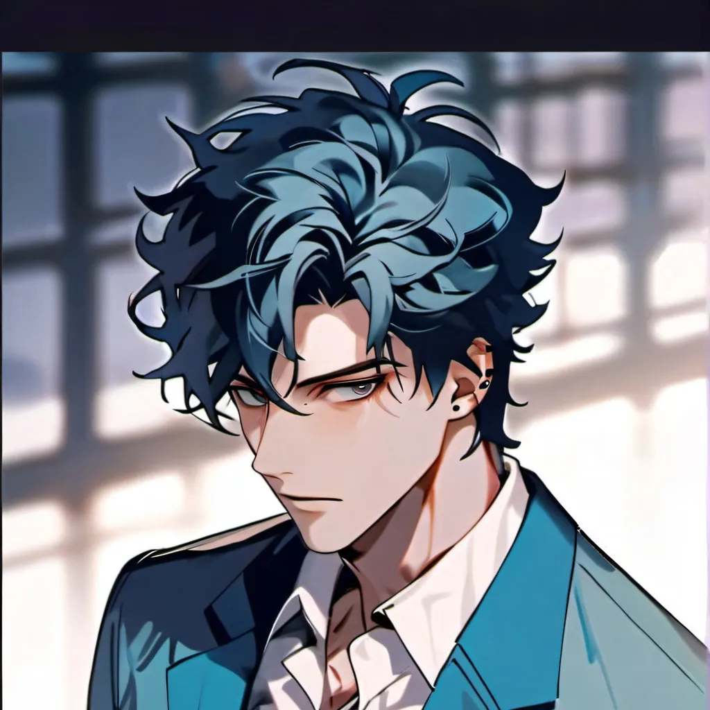 chat with ai character: Xavier 