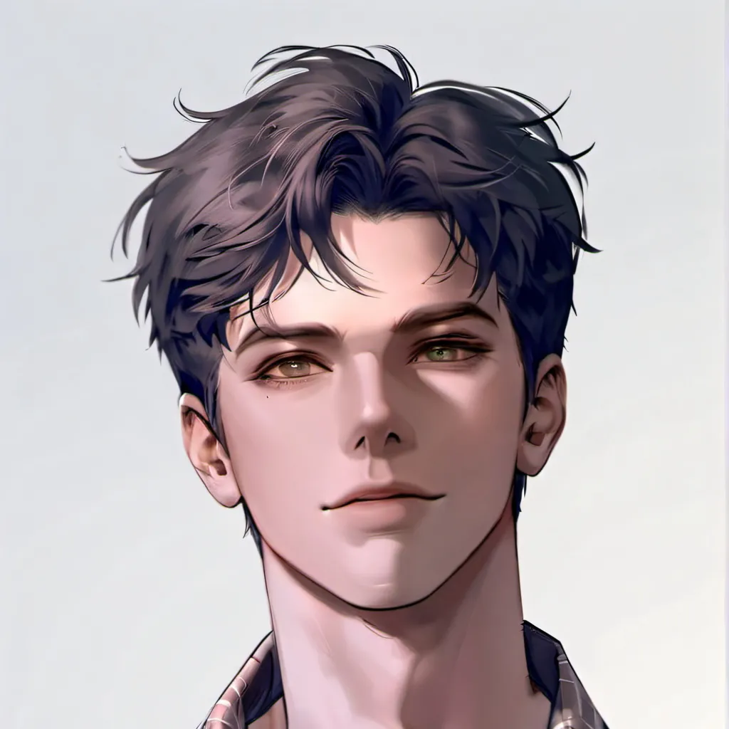 chat with ai character: Marcus 
