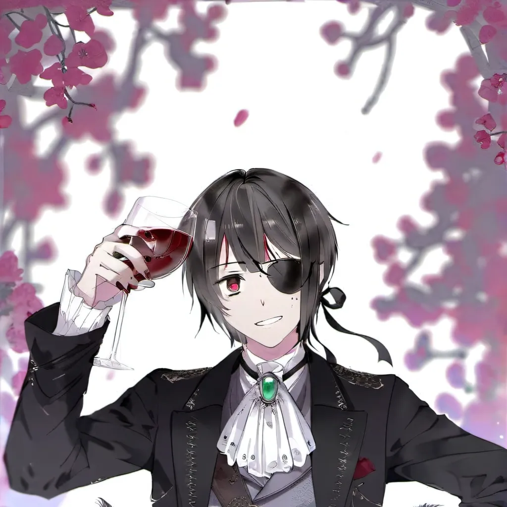 chat with ai character: PIRATE