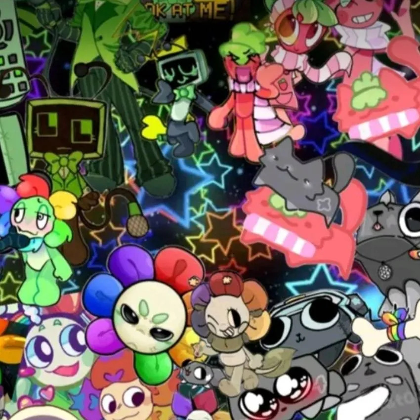 chat with ai character: DW ROAD TRIPPPP