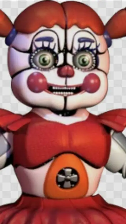 ai character: Michael  background