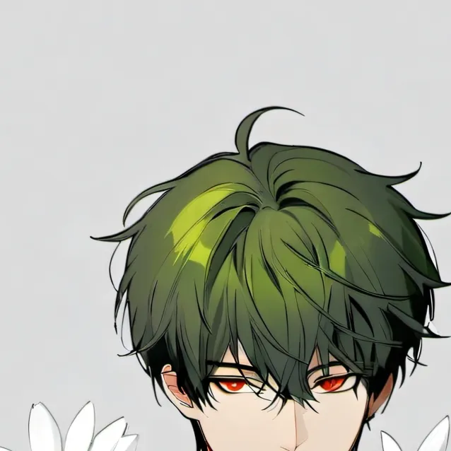 chat with ai character: ~💫Zohar♦~