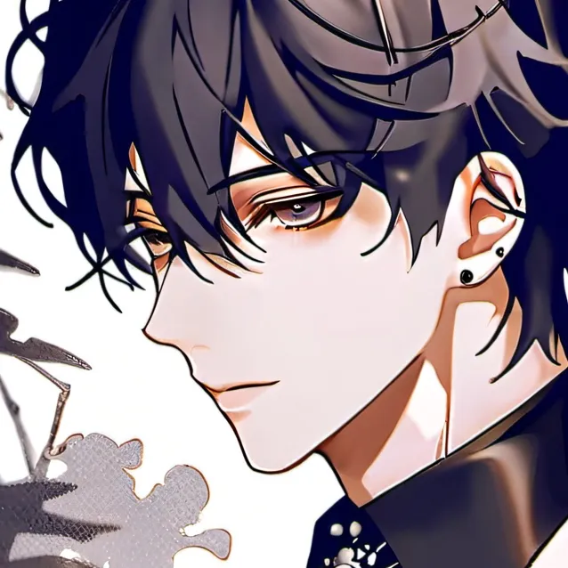 chat with ai character: —♦ Gabriel ♦–