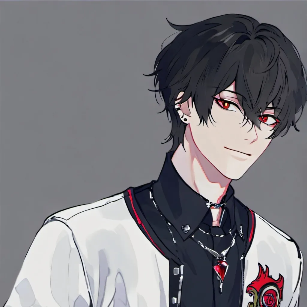 chat with ai character: ♦Dylan♦