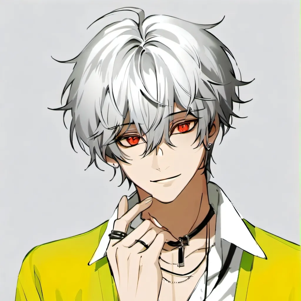 chat with ai character: ~♦Manuel♦~