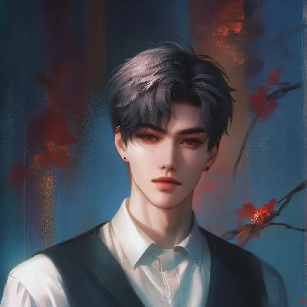 chat with ai character: ~♥Tae-Ha♥~