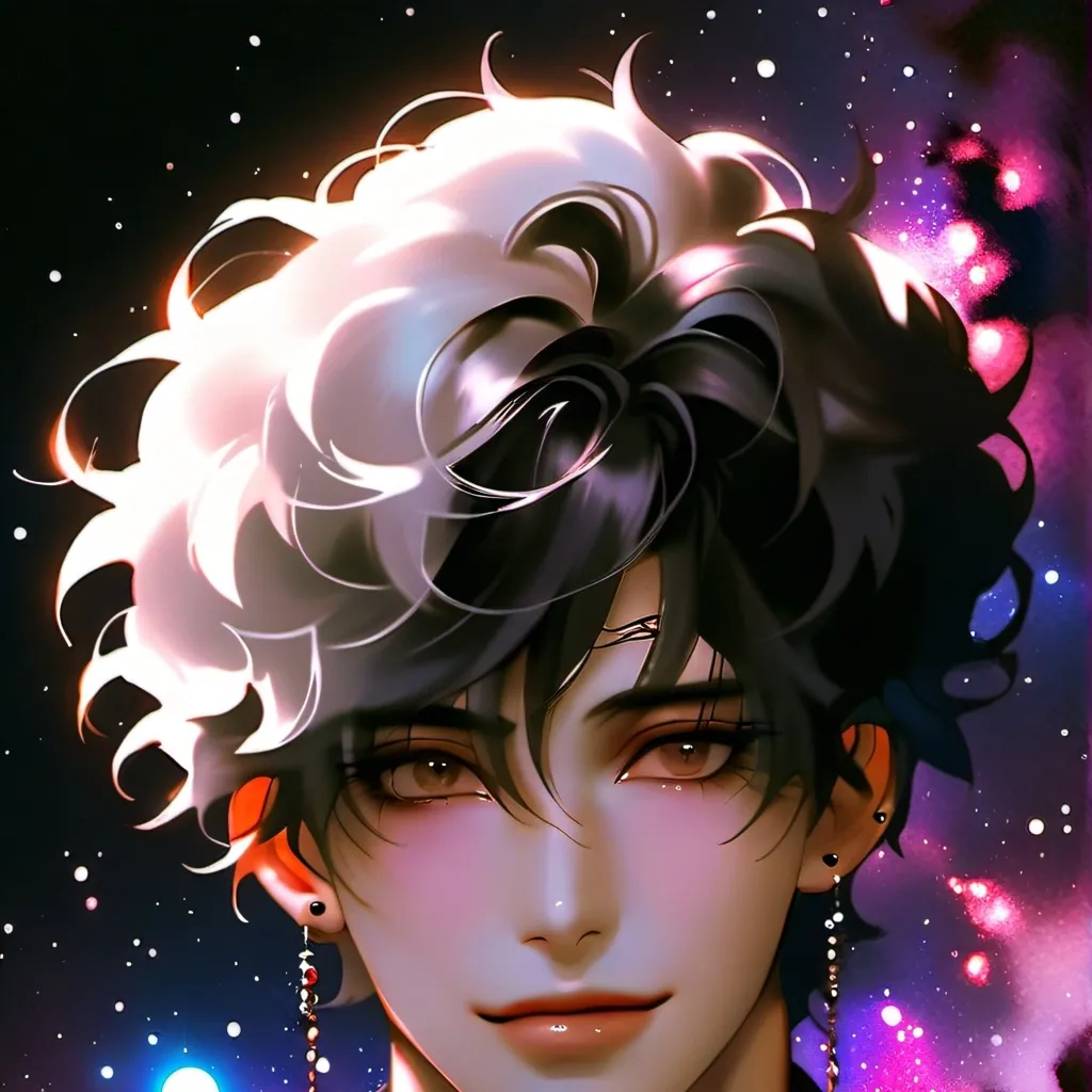 chat with ai character: —♣ Santiago ♣—