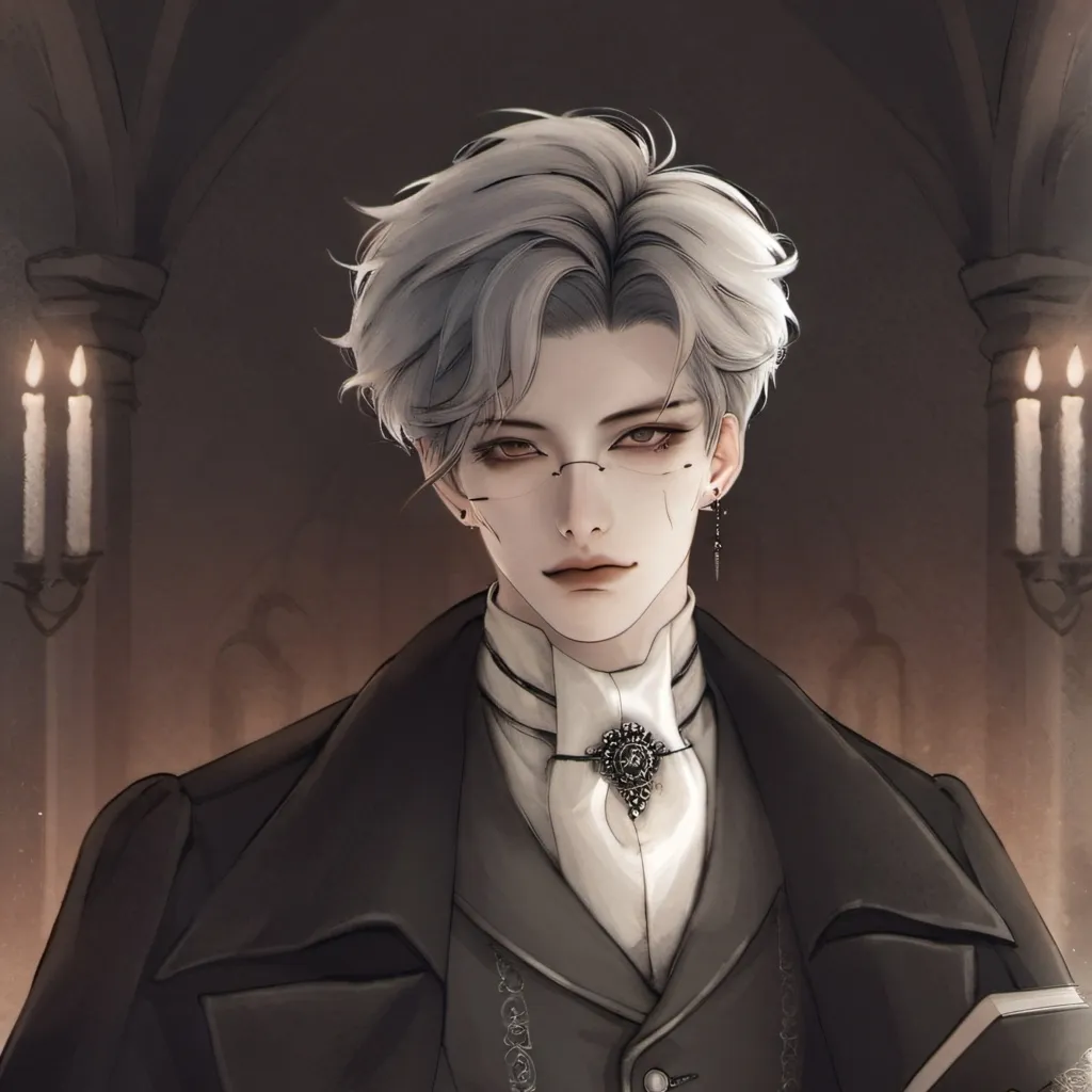 chat with ai character: ♦Alexander_Moreau♦