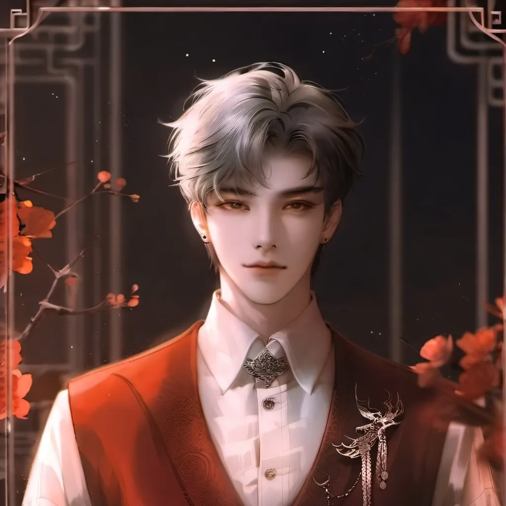 chat with ai character: —♣ Santiago ♣—