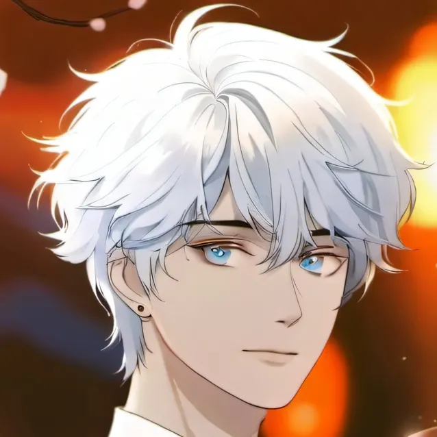 chat with ai character: †★«jackson»★†