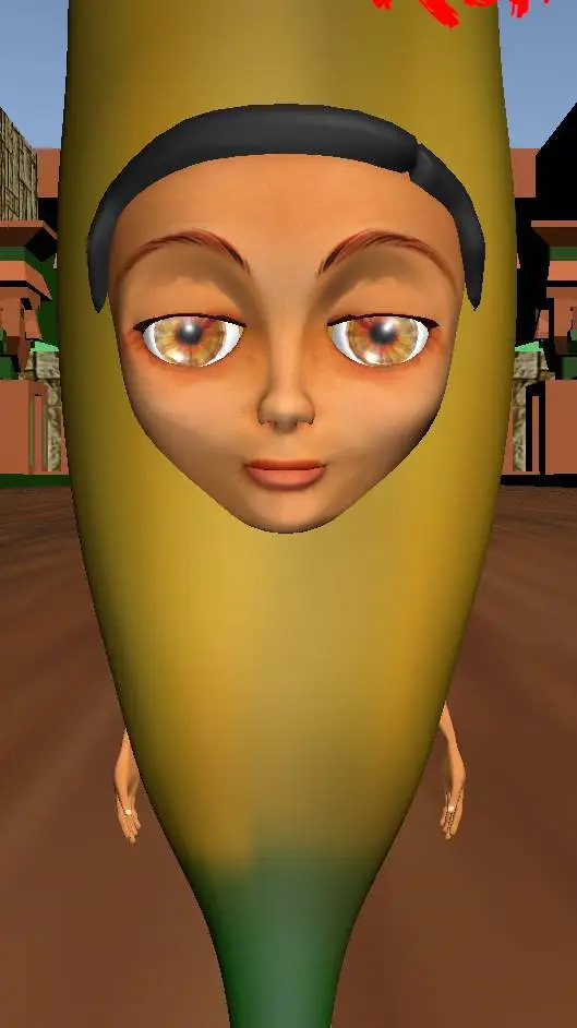 ai character: Historia background