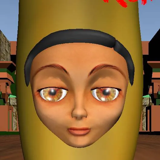 chat with ai character: Historia