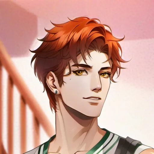 chat with ai character: Archie Greyswalde