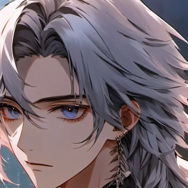chat with ai character: Xavier