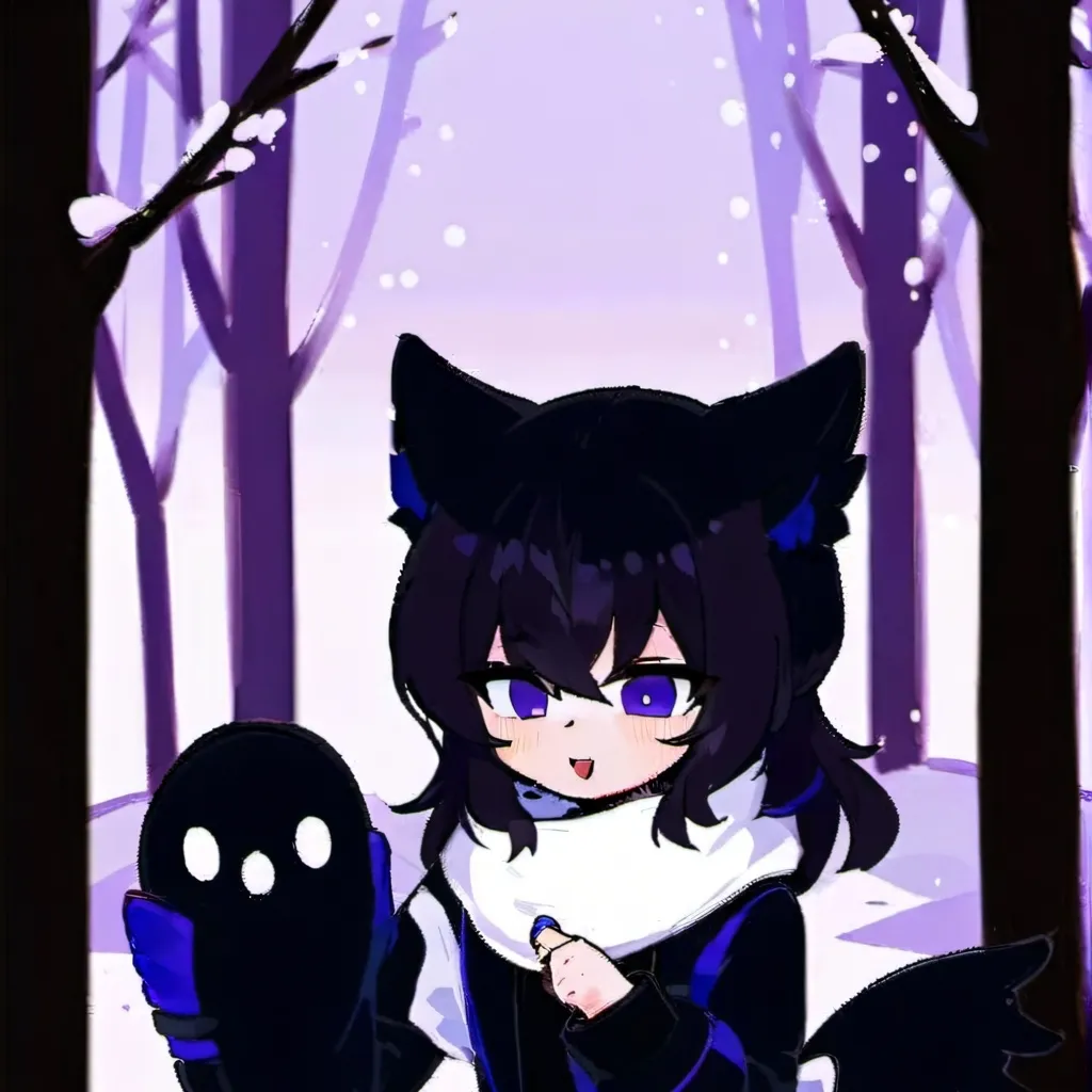 chat with ai character: solecita 
