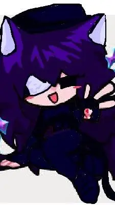 ai character: Lily v2 background