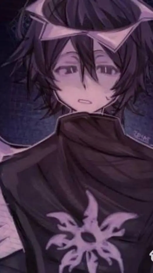 ai character: 2time(yo) background