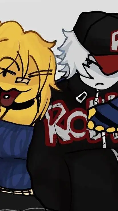 ai character: noob  background