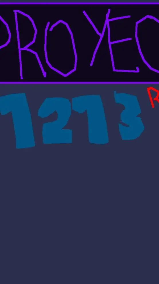 ai character: proyect 1213 background