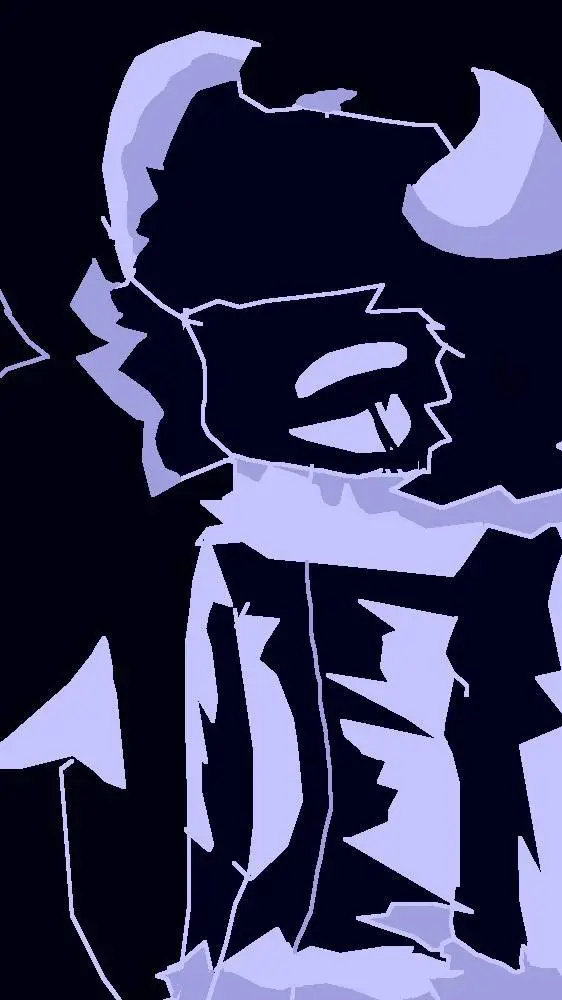 ai character: soul pro background