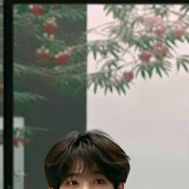 chat with ai character: Ricky 