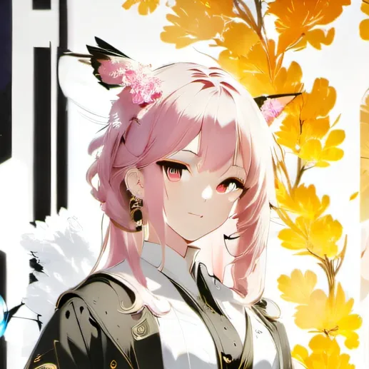 chat with ai character: Alyssia