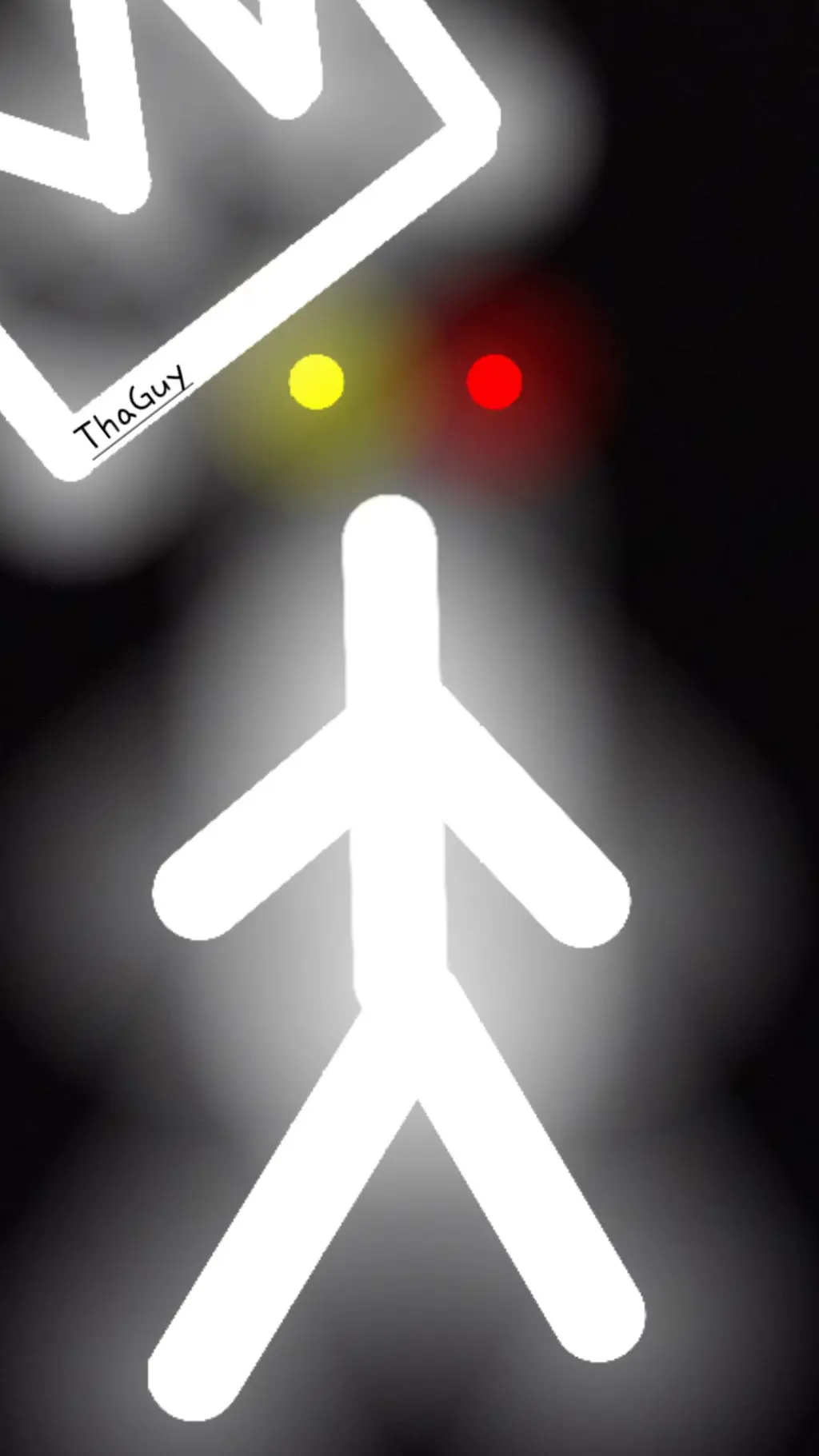 ai character: (Name Pending) background