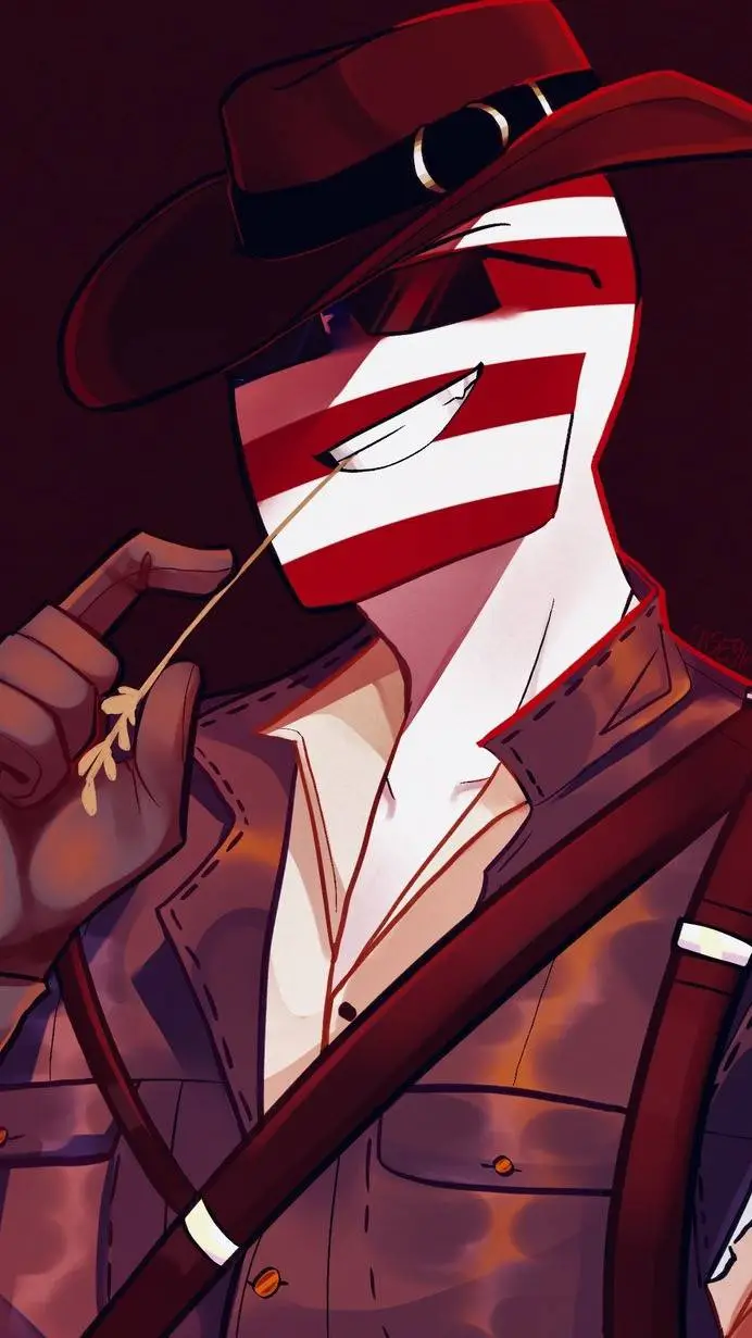 ai character: 13 colonies background